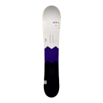 Placa Snowboard Roxy Dawn 138