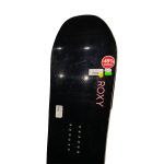 Placa Snowboard Roxy XOXO 152
