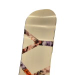 Placa Snowboard Roxy XOXO 152