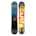 Placa Snowboard CAPiTA D.O.A. 2025 150