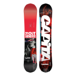 Placa Snowboard CAPiTA THE OUTSIDERS 2025 158