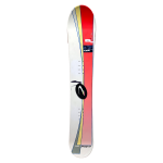 Placa Snowboard CrazyCreek jagged 156