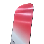 Placa Snowboard CrazyCreek jagged 156
