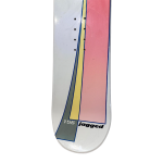 Placa Snowboard CrazyCreek jagged 156