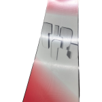 Placa Snowboard CrazyCreek jagged 156