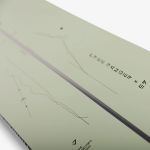 Placa Snowboard ENDEAVOR - Free Ranger Directors 2025