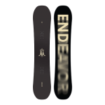 Placa Snowboard ENDEAVOR Sentinel 2025