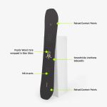 Placa Snowboard ENDEAVOR Sentinel 2025