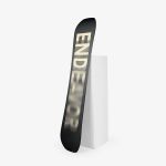 Placa Snowboard ENDEAVOR Sentinel 2025