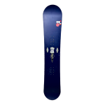 Placa Snowboard Effe 152