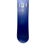Placa Snowboard Effe 152