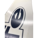 Placa Snowboard Effe 152