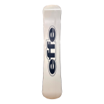 Placa Snowboard Effe 152