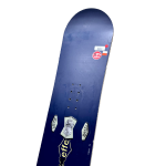 Placa Snowboard Effe 152