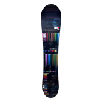 Placa Snowboard F2 Random 132