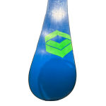 Placa Snowboard F2 Random 132