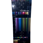 Placa Snowboard F2 Random 132