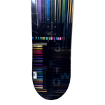 Placa Snowboard F2 Random 132