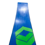 Placa Snowboard F2 Random 132