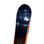 Placa Snowboard Generics Peak 158