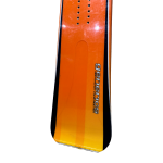 Placa Snowboard Generics Peak 158