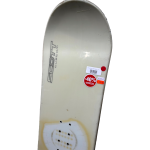 Placa Snowboard Scott Custom 140
