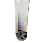 Placa Snowboard Scott Custom 140