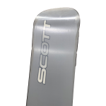 Placa Snowboard Scott Custom 140