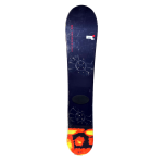 Placa Snowboard Stuf Cruiser c 138