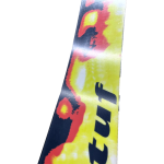 Placa Snowboard Stuf Cruiser c 138
