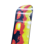 Placa Snowboard Stuf Cruiser c 138