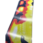 Placa Snowboard Stuf Cruiser c 138