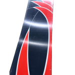 Placa Snowboard Stuf Mystery 138