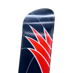 Placa Snowboard Stuf Mystery 138