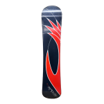 Placa Snowboard Stuf Mystery 138