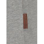 Tricou Naketano Wolle IX T-Shirt Gray L