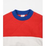 Bluza Champion Quilted Ski S