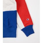Bluza Champion Quilted Ski S