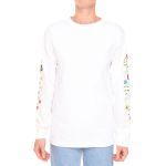 Bluza Plenty Early Riser Katherine White XL