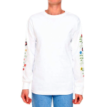 Bluza Plenty Early Riser Katherine White XL