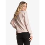 Bluza Roxy Going My Wave Pink Rose Smoke XL