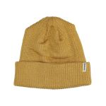 Caciula Dravus PL Rover Beanie Camel Brown