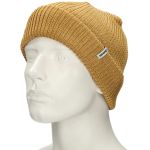 Caciula Dravus PL Rover Beanie Camel Brown