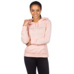 Hanorac Champion ACI American Classics Hoodie Imp Pink L