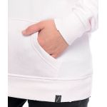 Hanorac Ninth Hall Kitzy Destructed Pink M