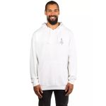 Hanorac The Quiet Life Rose White XS