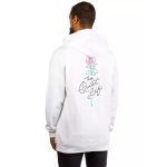 Hanorac The Quiet Life Rose White XS