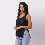 Maiou Animal Double Dare Black 8