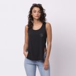 Maiou Animal Double Dare Black 8