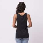 Maiou Animal Double Dare Black 8